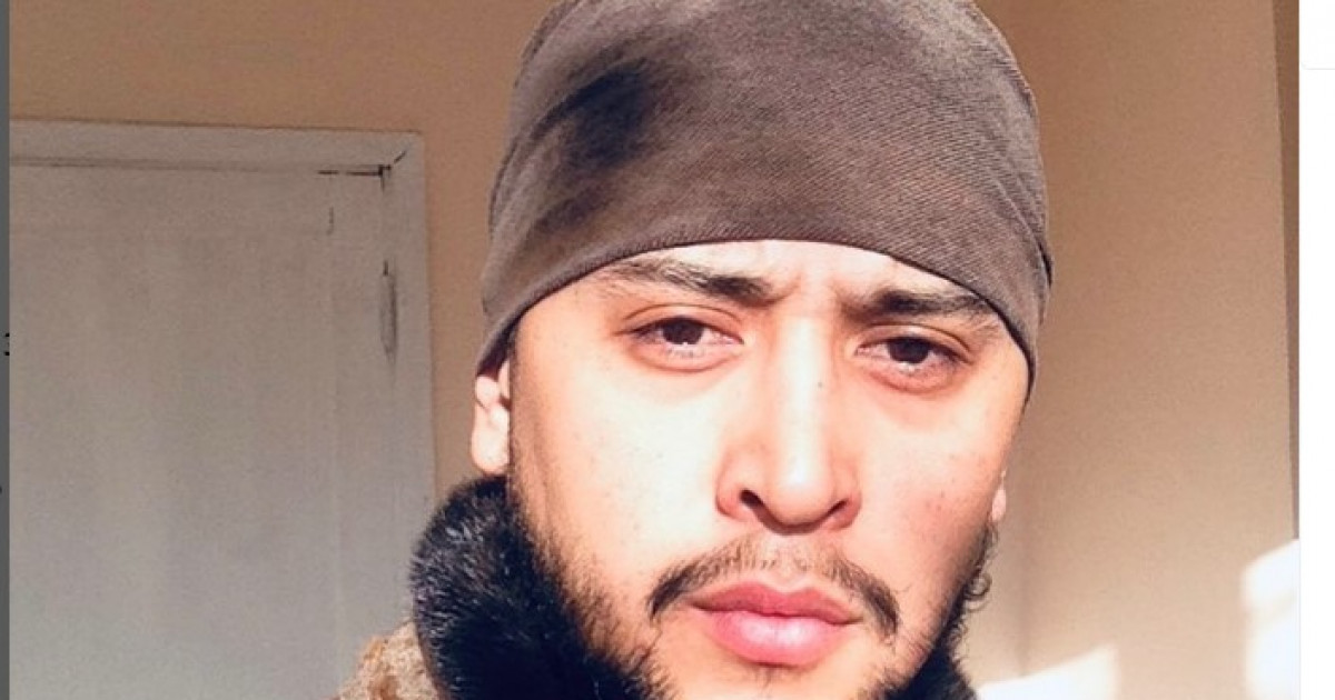 «Мұндай нәрсені жауыма да тілемеймін»: бостандыққа шыққан актер жантебірентер жазба жариялады