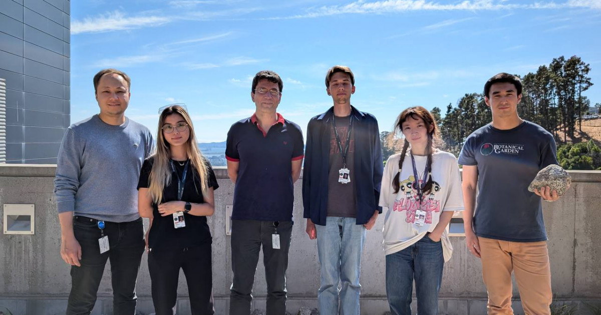 Назарбаев университетінің түлектері Кремний алқабында жұмыс істей алады