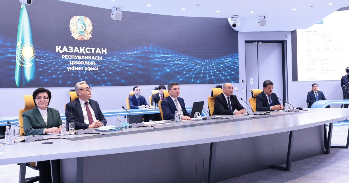 Нейрондық желілер арқылы төтенше жағдайларды болжап, олардың алдын алуға болады - Бектенов