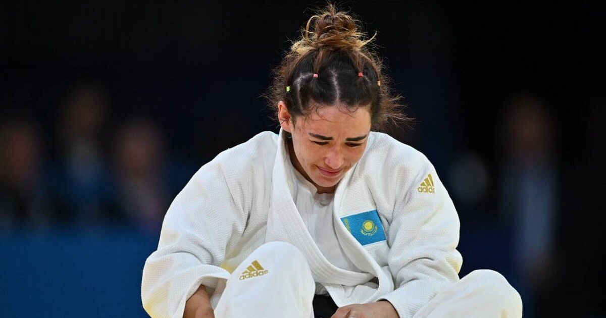 «Олимпиадаға барып, жылап-жылап көлік алды»: Әбиба Әбужақынова өзін сынағандарға жауап берді