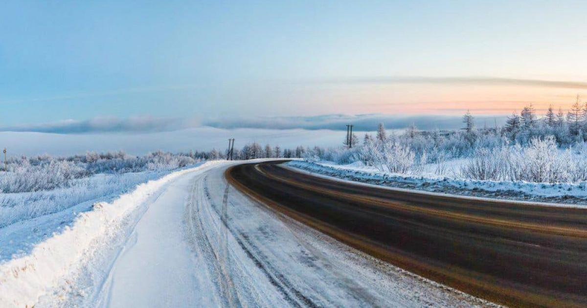 Он өңірде жүргізушілерге ескерту жасалды