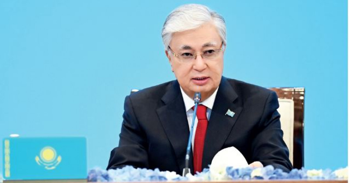 Өркендеу өткеліндегі бір жыл