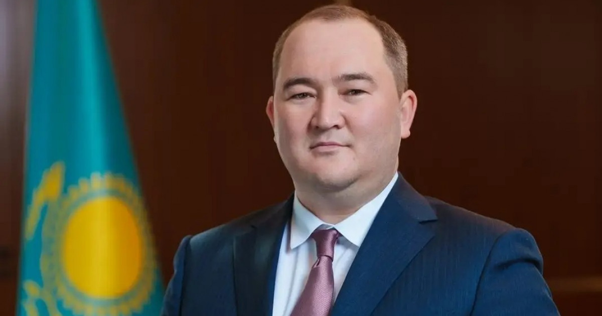 Өскемен қаласына жаңа әкім тағайындалды
