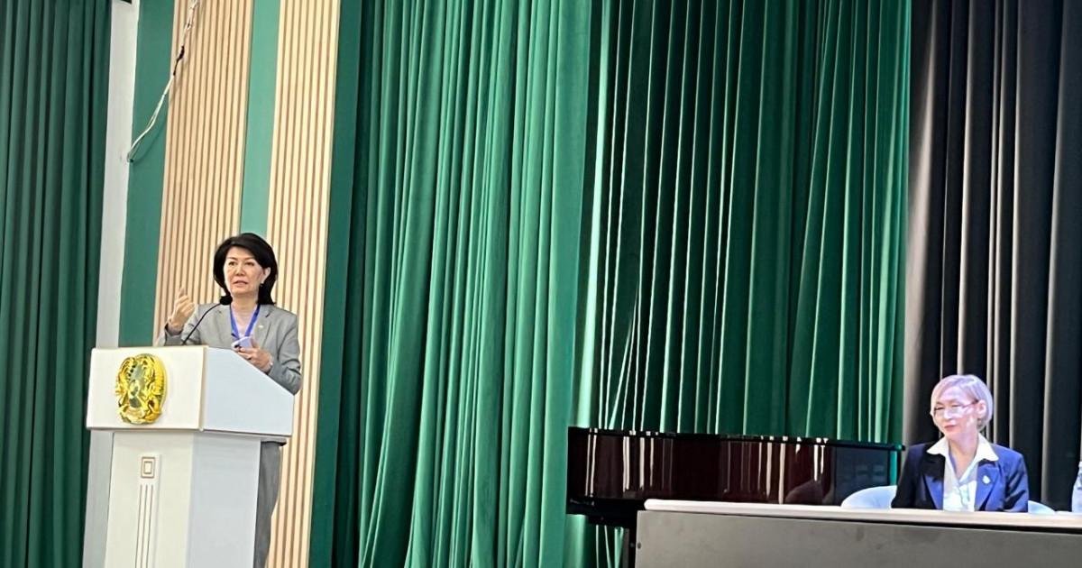 Отбасылық зорлық-зомбылықтың алдын алу мәселесі талқыланды