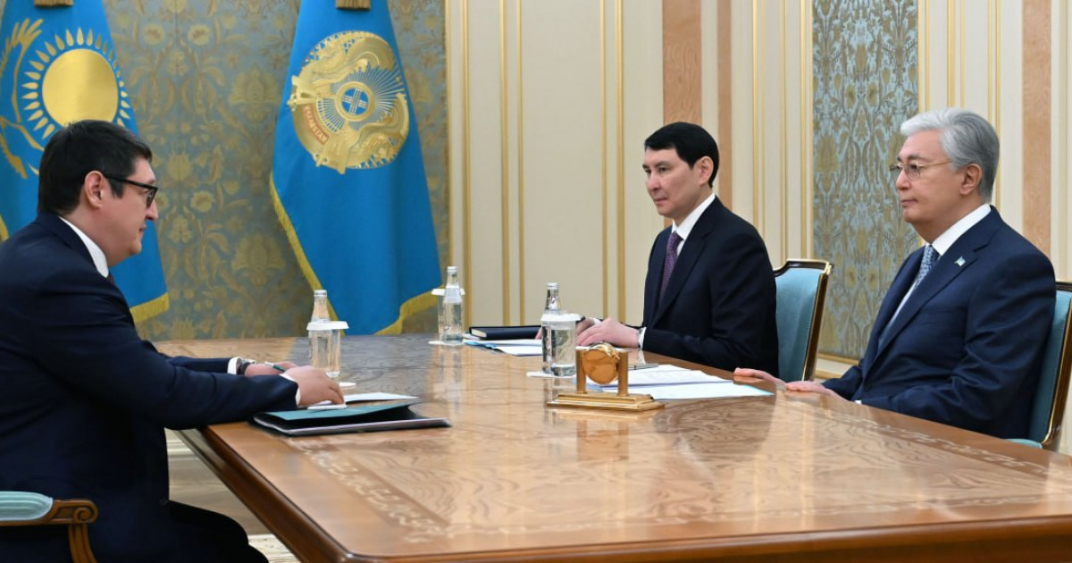 Қазақстанда АЭС құрылысын жеделдету маңызды – Қасым-Жомарт Тоқаев