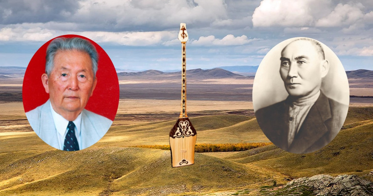 Рахманқұл Бердібайдың 1958 жылы Әбікен күйші жайлы жазған мақаласы