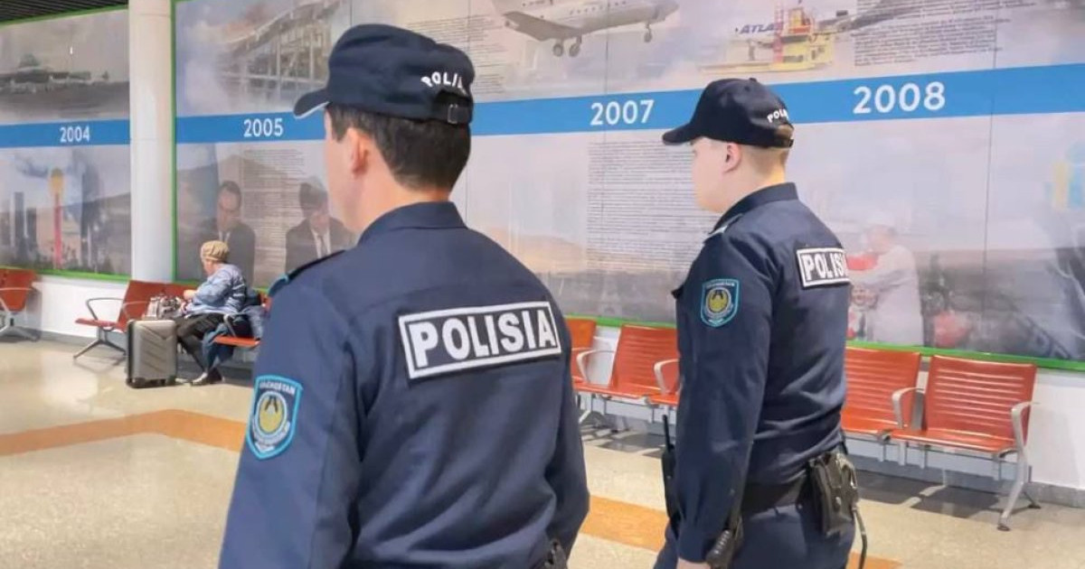 Сәбиін алып, үйінен кетіп қалған алматылық әйел табылды