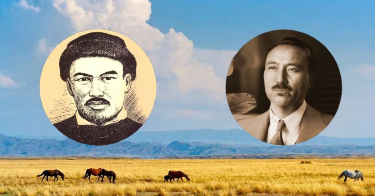 Сәкен Сейфуллиннің «Ақан сері» өлеңіндегі қызық екі дерек