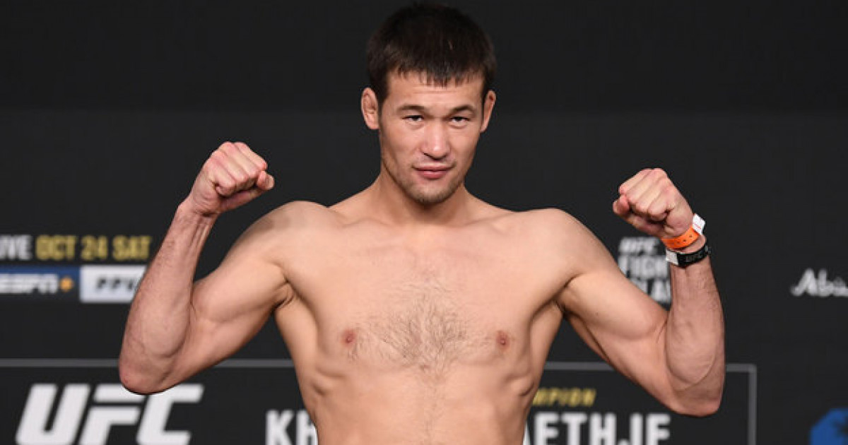 Сарапшы Шавкат Рахмоновтың жалғыз қателігін атады