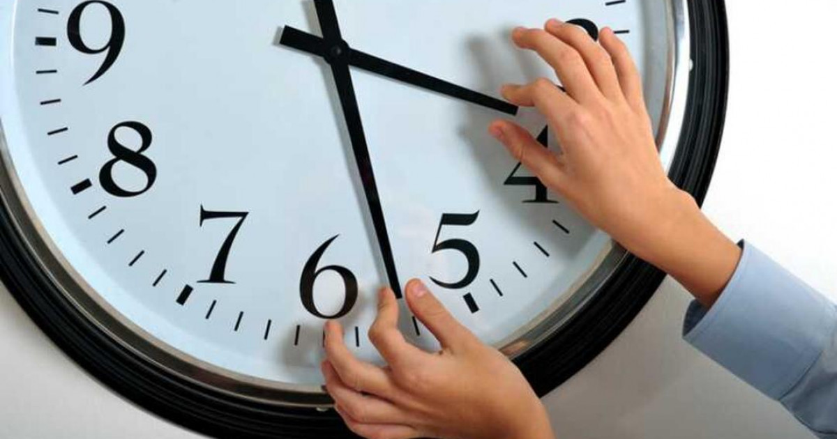 Сауалнама: Қазақстандықтардың қанша пайызы бірыңғай уақыт белдеуіне қарсы