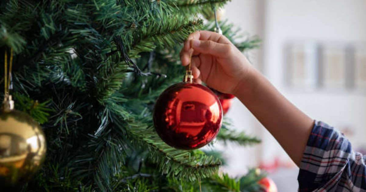 Семейде шыршаны безендіріп жатқан мұғалім жарақат алды: министр жағдайды бақылауға алғанын айтты