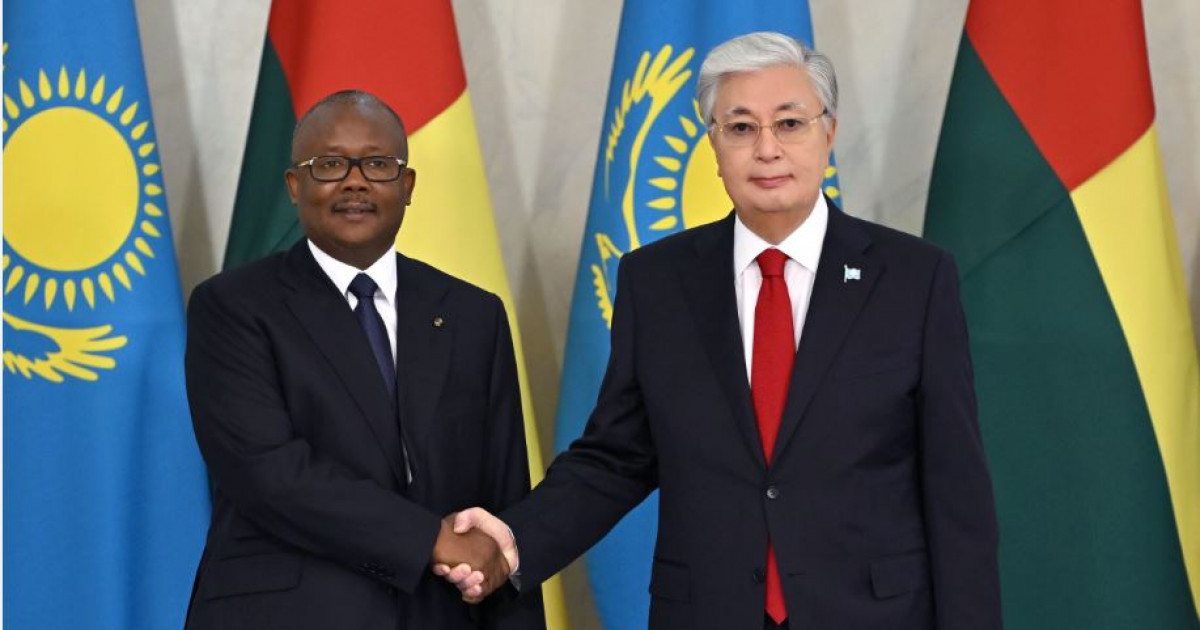 Серіктестікті дамытуға мүмкіндік мол