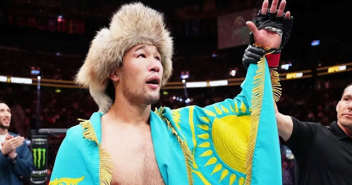 Шавкат Рахмонов Белал Мұхамедті жеңсе, дағыстандық чемпионмен жекпе-жекке шығуы мүмкін