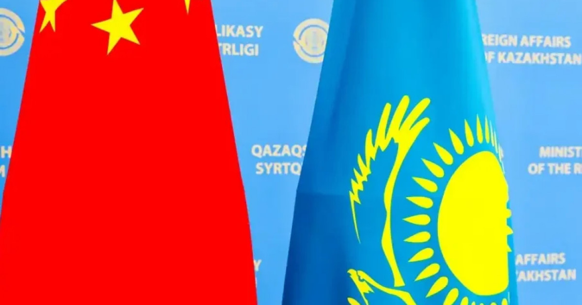 Си Цзиньпин Қасым-Жомарт Тоқаевқа көңіл айту жеделхатын жолдады