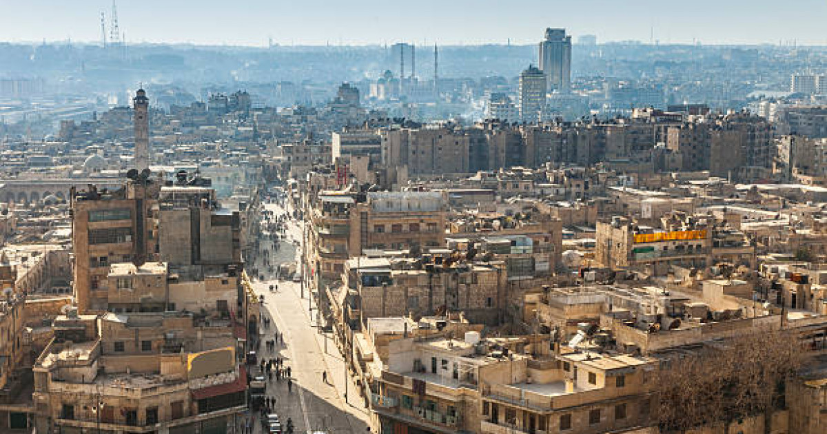 Сириядағы террорлық ұйымдардың қатарында болған 2 қазақстандық сотталды