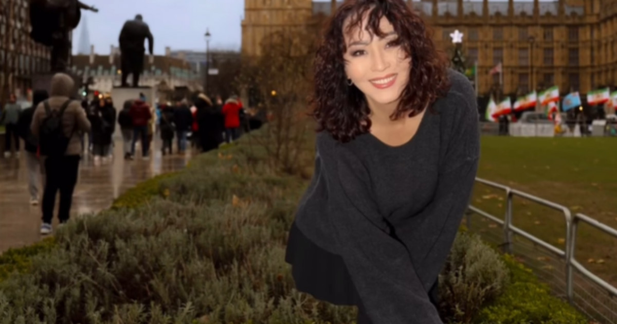 Сұмдық тойлайды: Айгүл Иманбаева Қазақстан мен Англиядағы Жаңа жыл мерекесін салыстырды