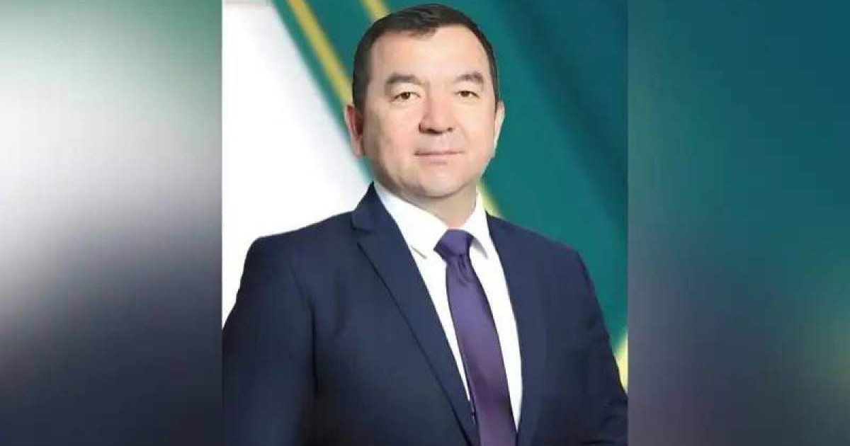 Талғар қаласына жаңа әкім сайланды