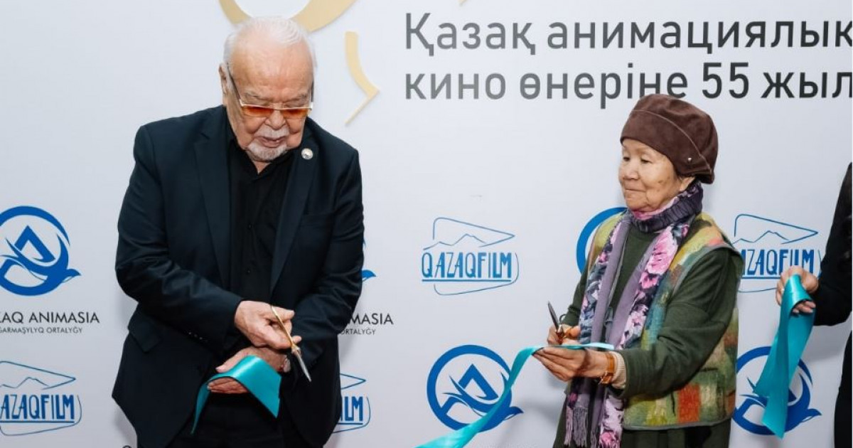 Тамара Мұқанова, сценарист, анимациялық кино режиссері: Үкімет пен қоғам тарапынан қолдауды тоқтатпау қажет