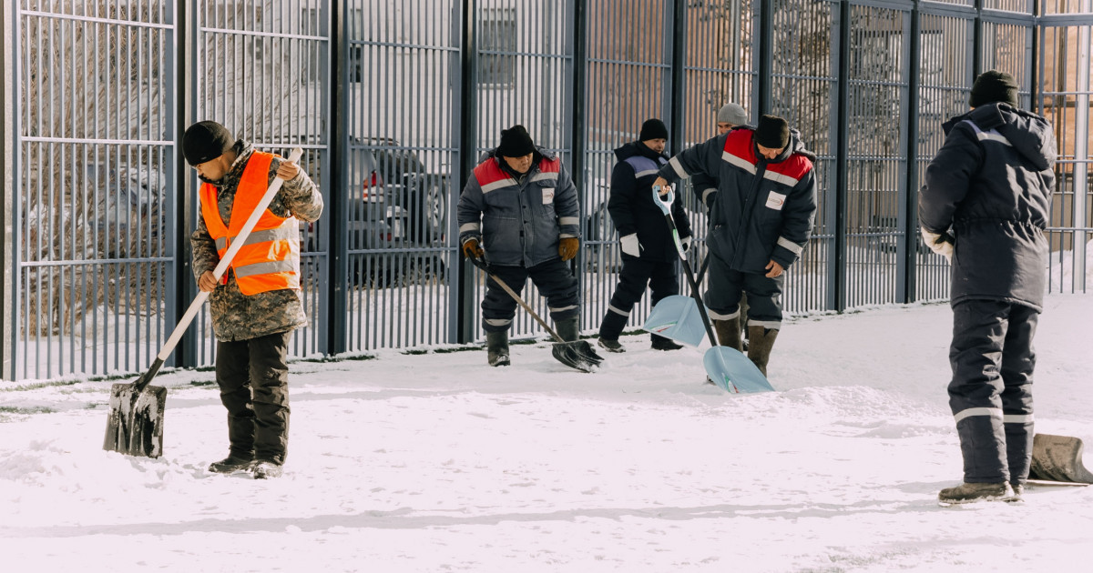 «Таза бейсенбі»: Қазақстан бойынша 11 мың тоннадан астам қоқыс жиналып, қалдықтар қайта өңдеуге жіберілді