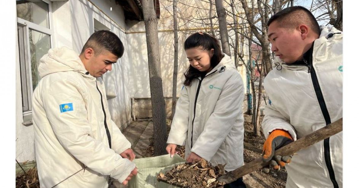 «Таза бейсенбі» жалғаса береді