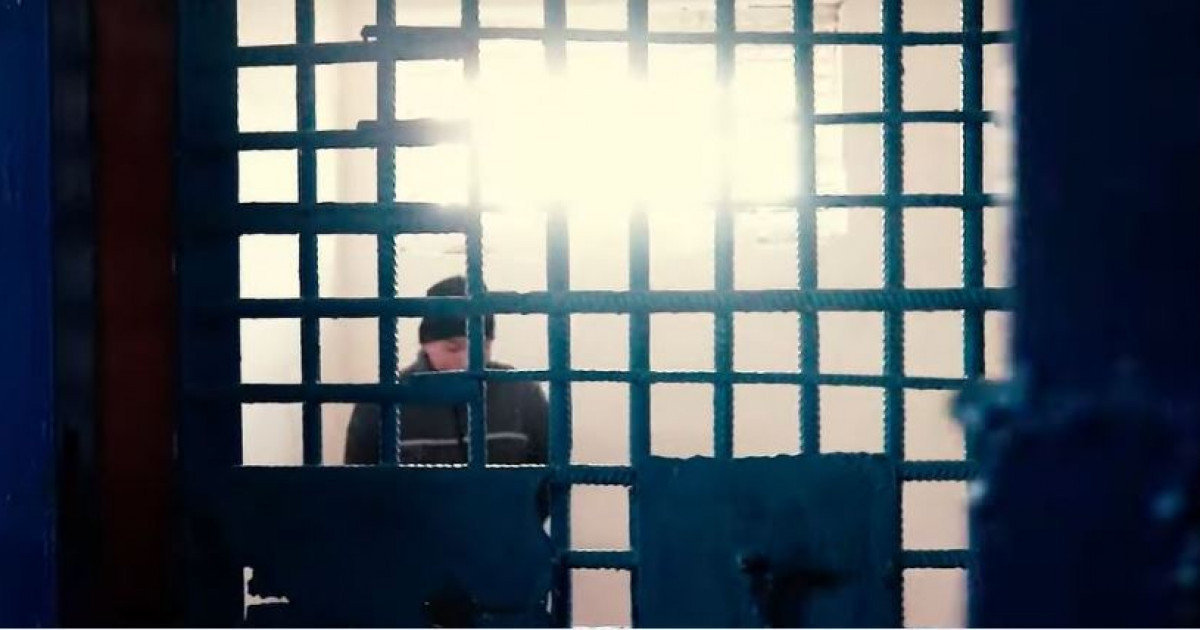 Темір тордың артындағы өкініш