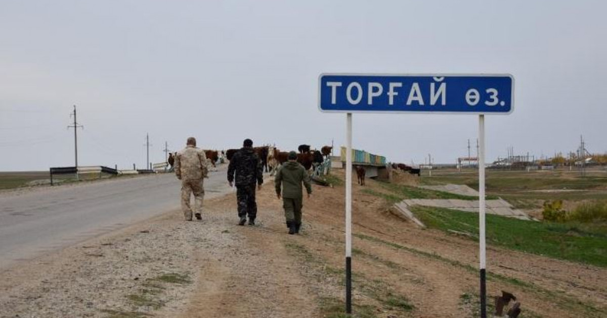 Теңіздің екінші тынысы ашыла ма?