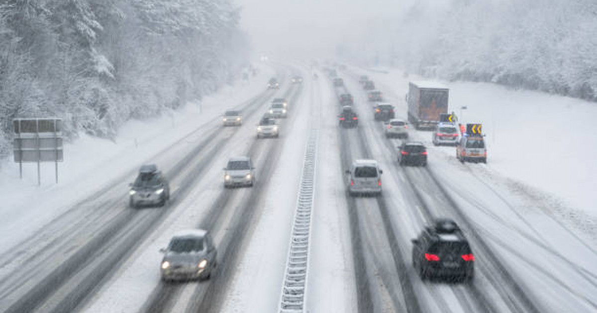 Төрт облыста жүргізушілерге ескерту жасалды
