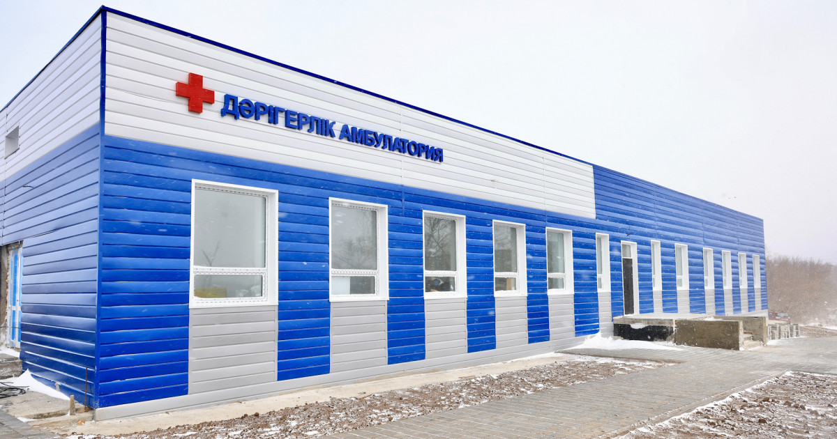 Тұрғын үй құрылысынан зейнетақыны көбейтуге дейін: Үкімет 2024 жылы не істеді?