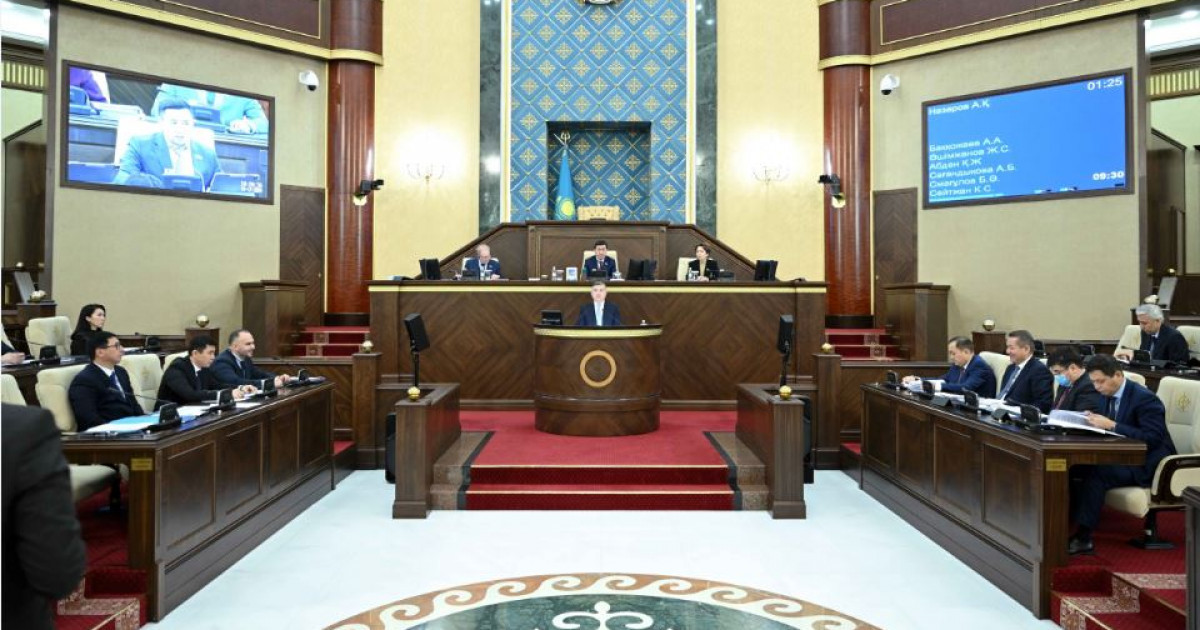 Түркістанға ерекше мәртебе беріледі