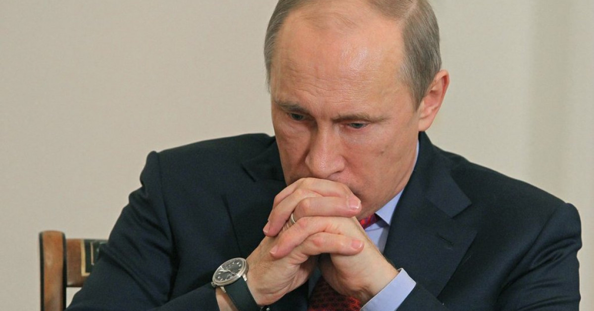 Ұшақ апаты: Владимир Путин Ильхам Әлиевтен кешірім сұрады