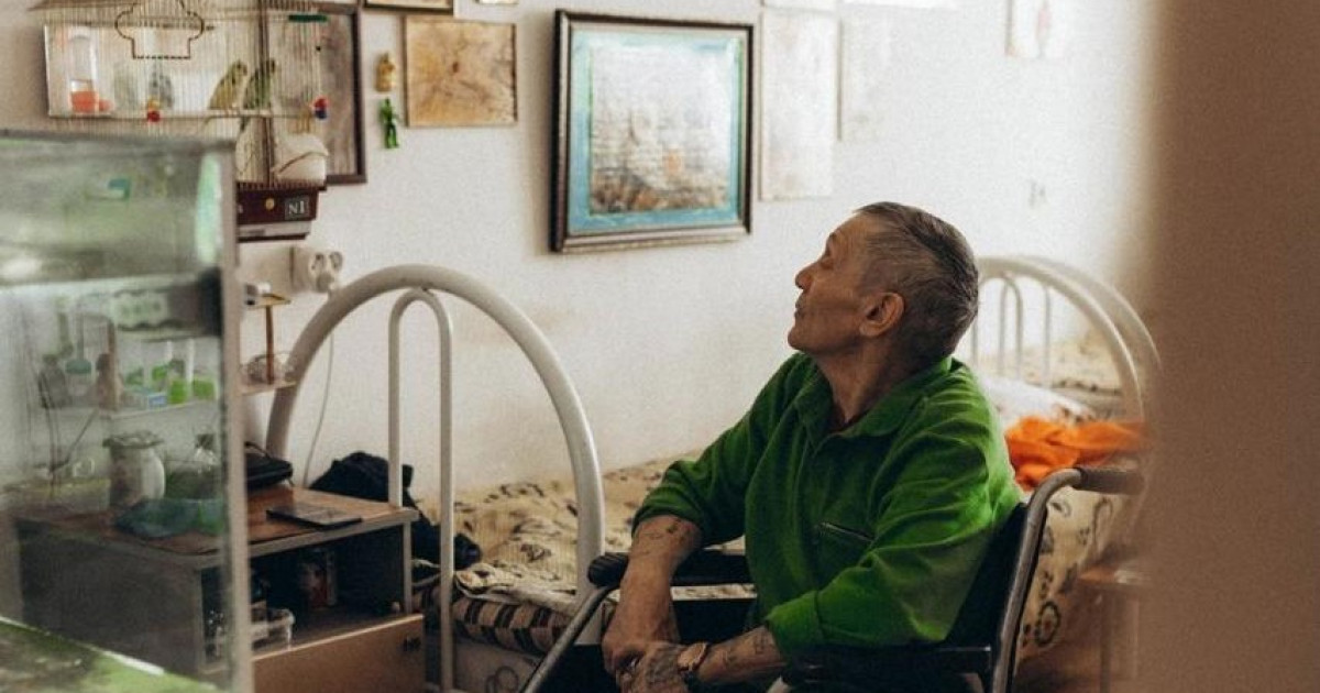 Үзілмеген үміт: 