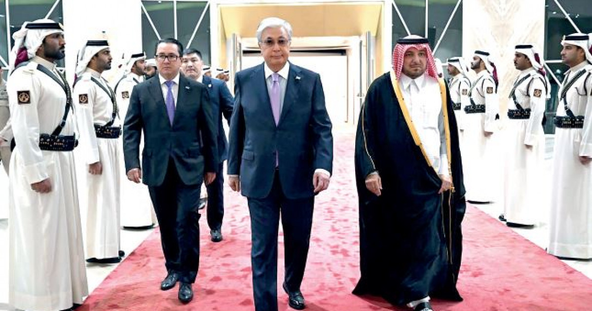 Ынтымақтастық перспективалары талқыланды