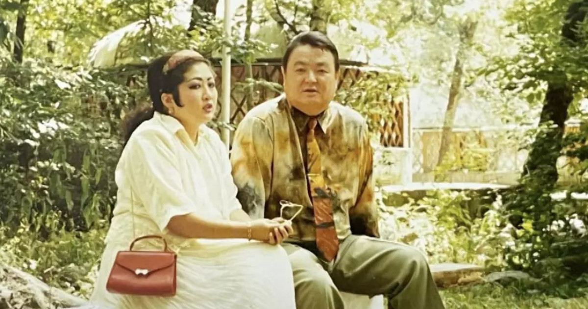 «Зәкеңді жақсы көрген жоқпын, ғашық та болмадым»: Мақпал Жүнісова жан сырын ақтарды (Видео)