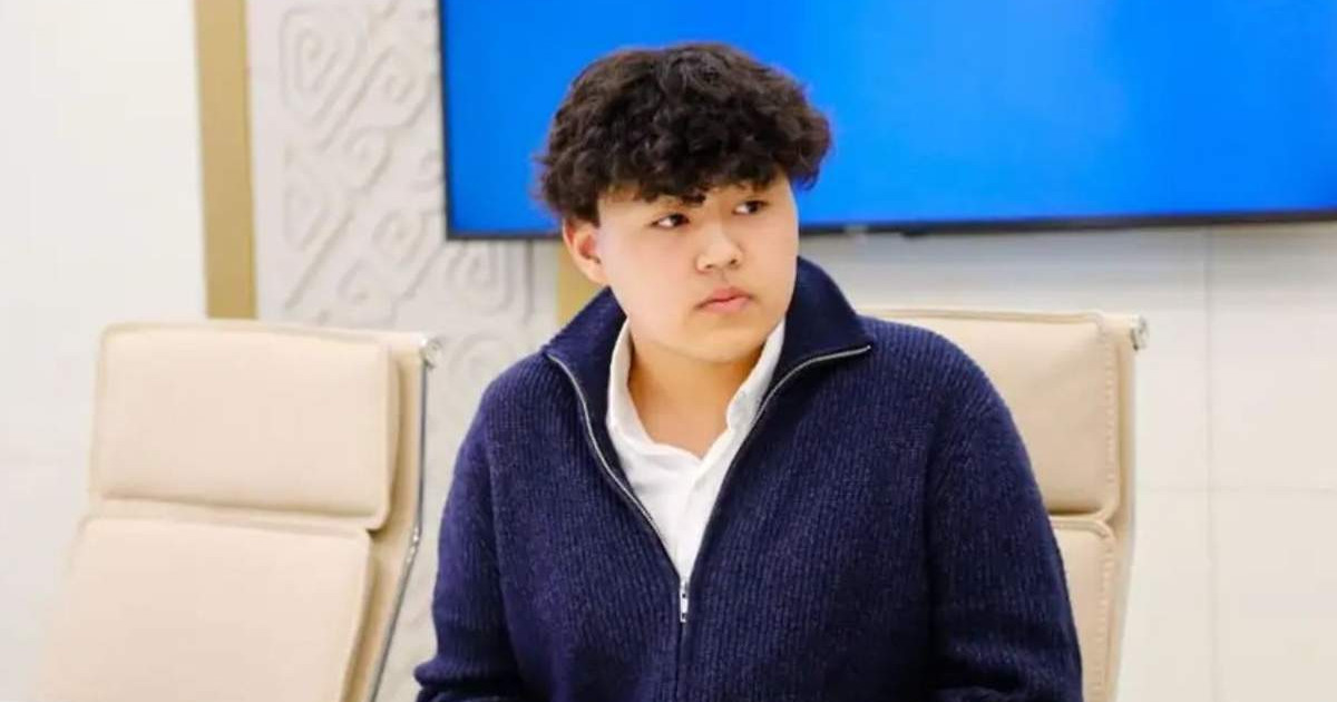 Жақсылық жасау – жас талғамайды