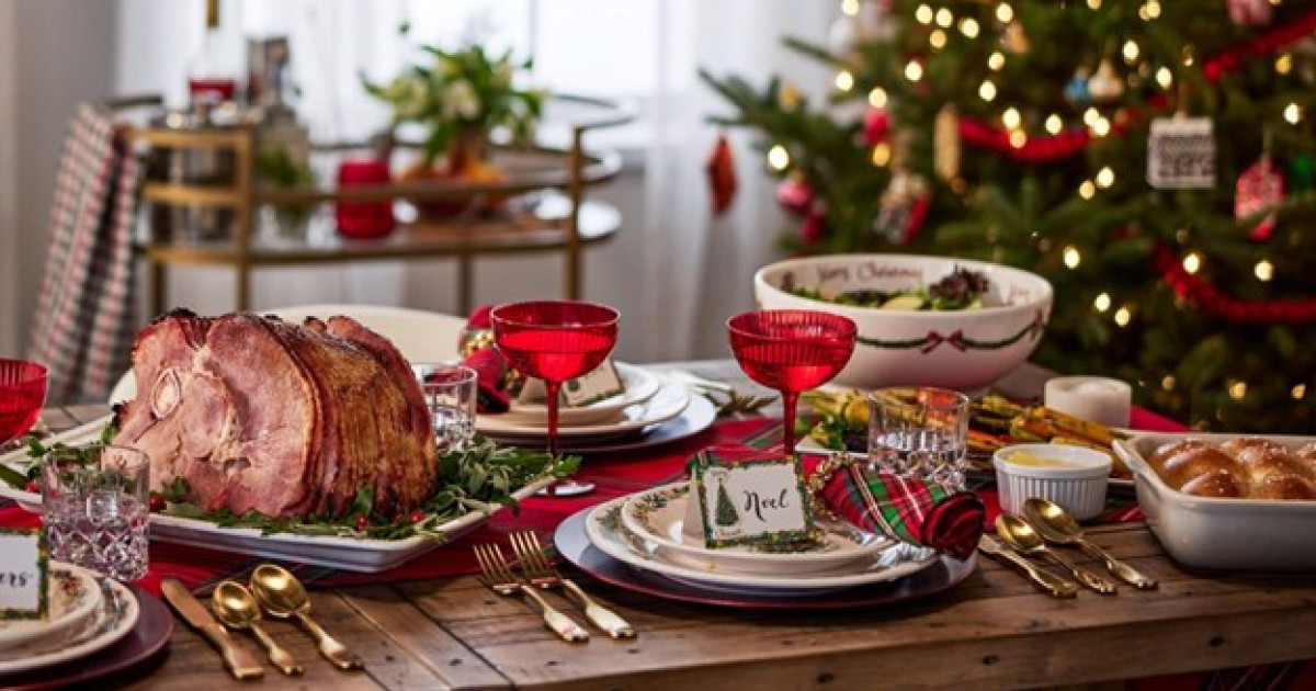 Жаңажылдық дастарқанға қойылатын 7 тағамнан сақтаныңыз