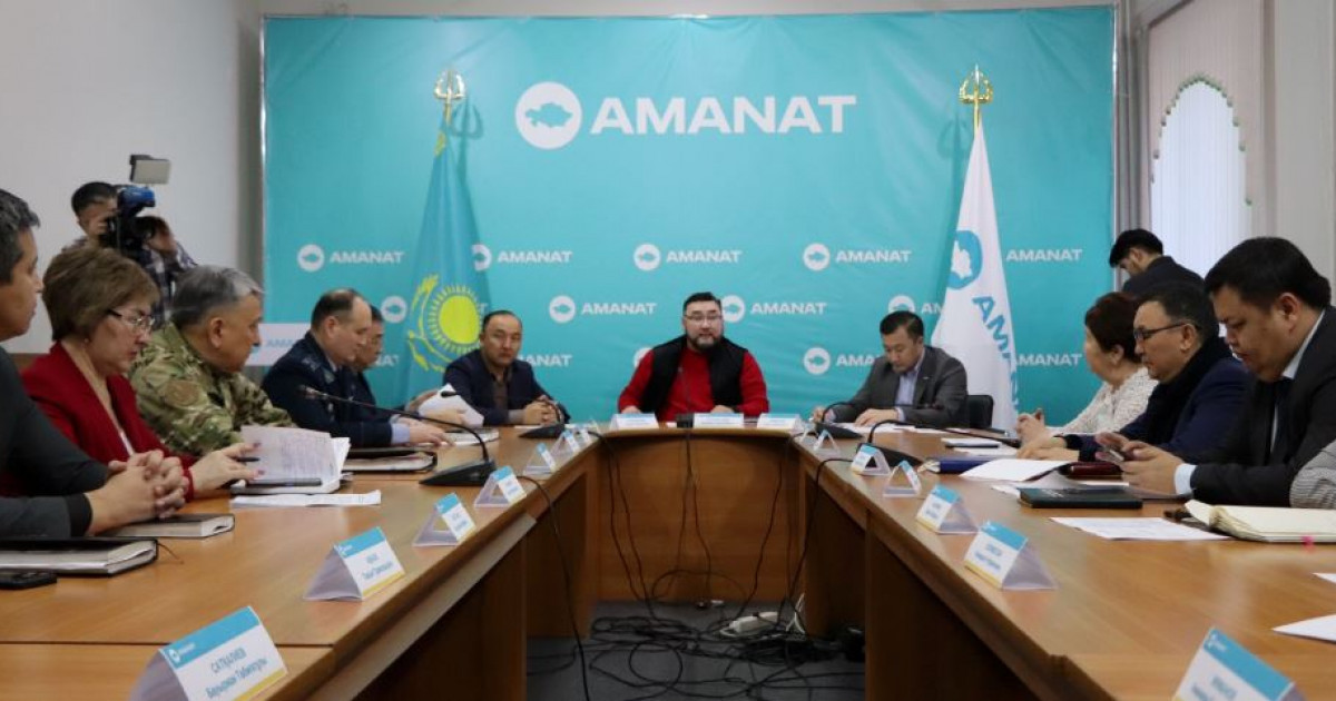 Жастар жаман әдеттердің құрбаны болмауға тиіс