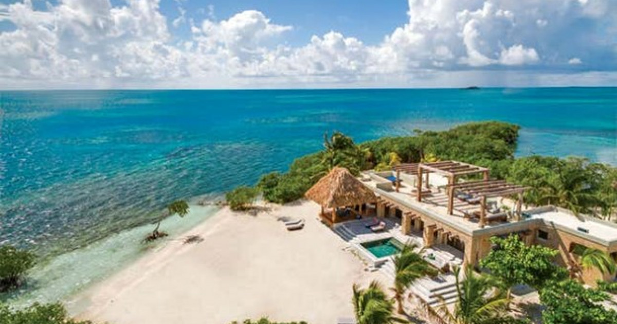 Жекеменшікке жеті арал сатылады