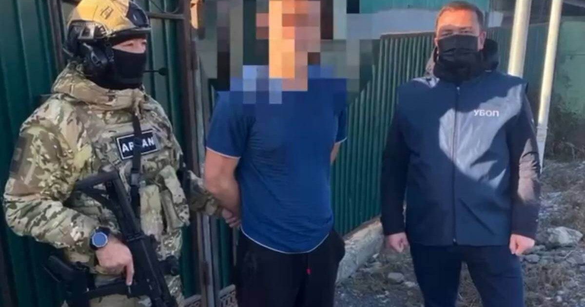 Жетісу облысында бопсалаумен айналысқан қылмыстық топ құрықталды (видео)