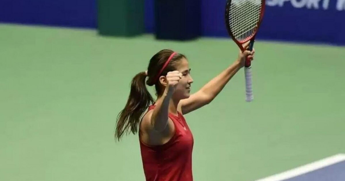 Жібек Құламбаева Үндістандағы жарыстың жартылай финалына жолдама алды