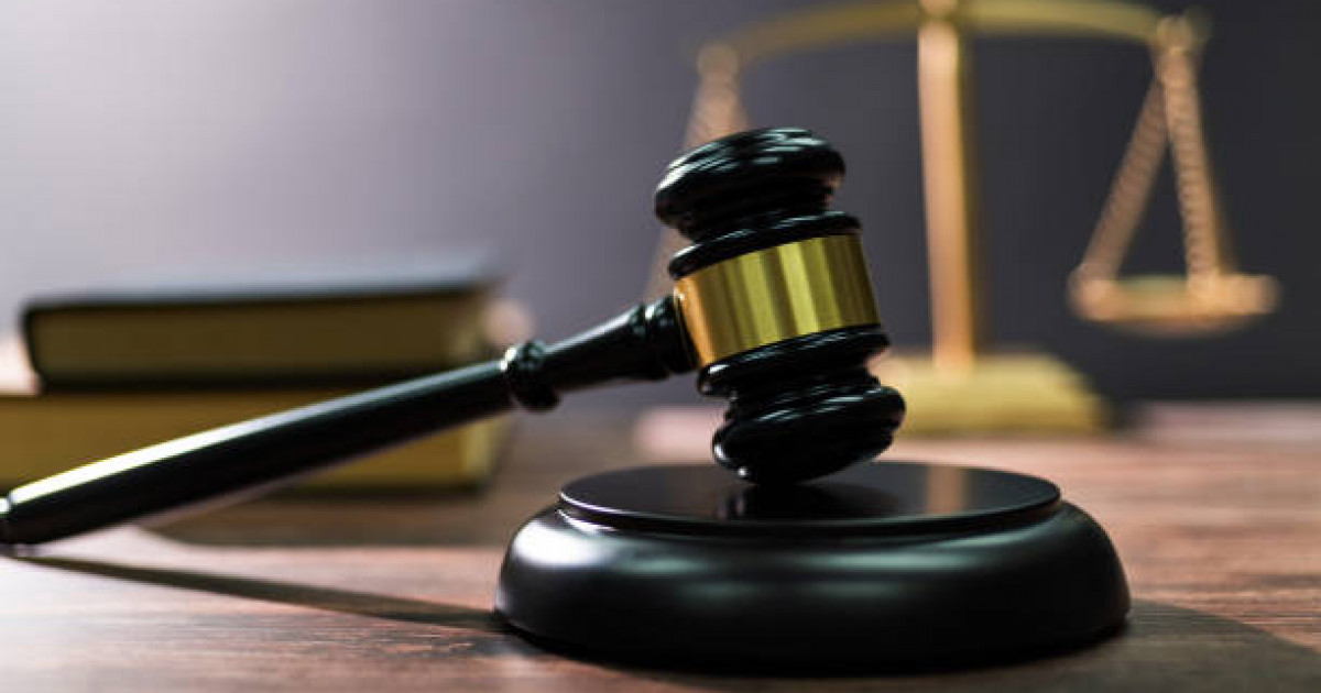 Жұмысшының өлімі: құрылыс компаниясының басшысы кінәлі деп танылды