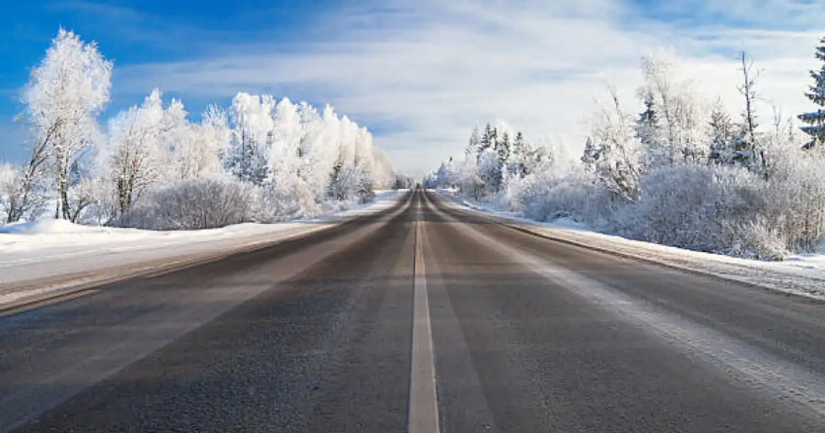 Жүргізушілерге алты өңірде ескерту жасалды