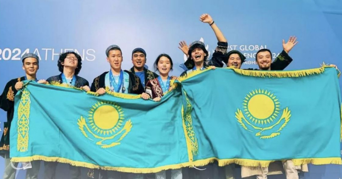 Жүзден жүйрік, мыңнан тұлпар