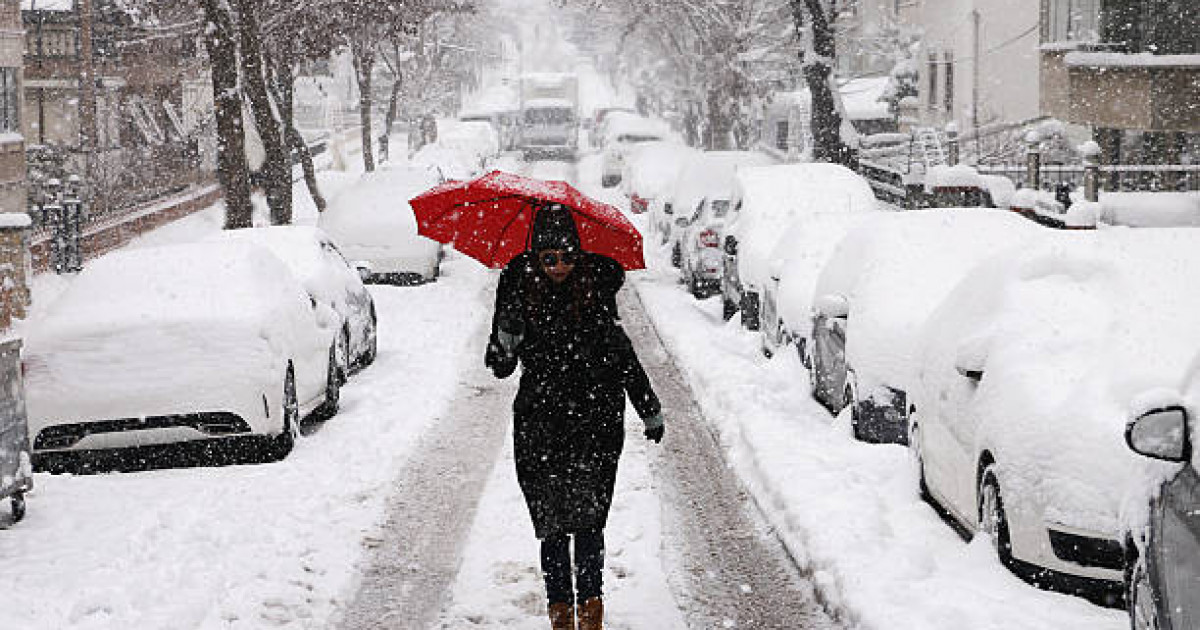 13 өңірде ауа райы қолайсыз болады: синоптиктер ескерту жасады