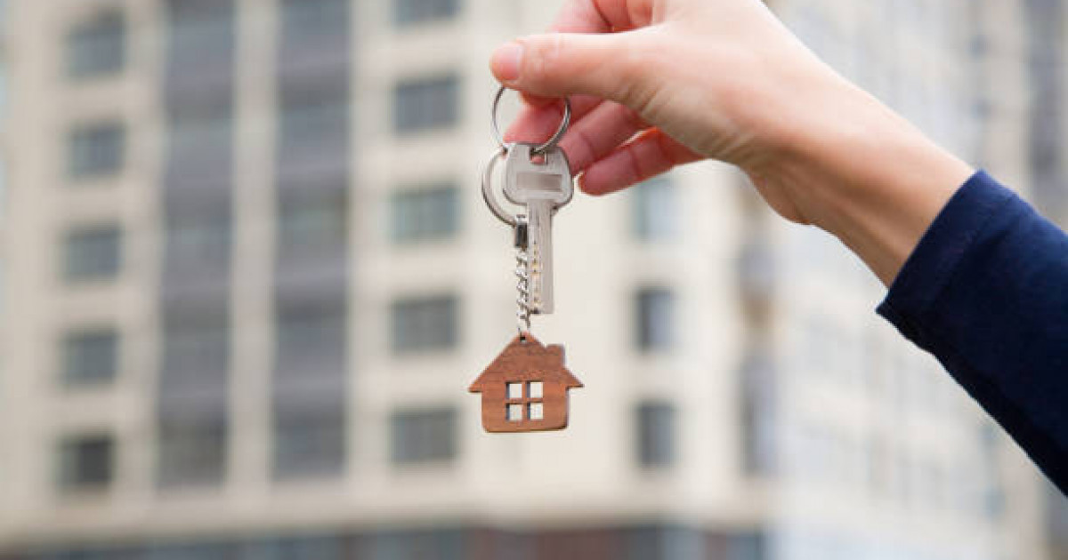 2025 жылы Қазақстанда 175 мың тұрғын үй салынады