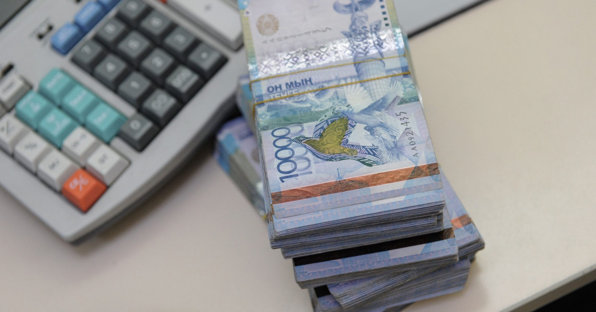 243 миллион теңге: Маңғыстауда колледж бухгалтері студенттердің шәкіртақысына бөлінген қаржыны жымқырған