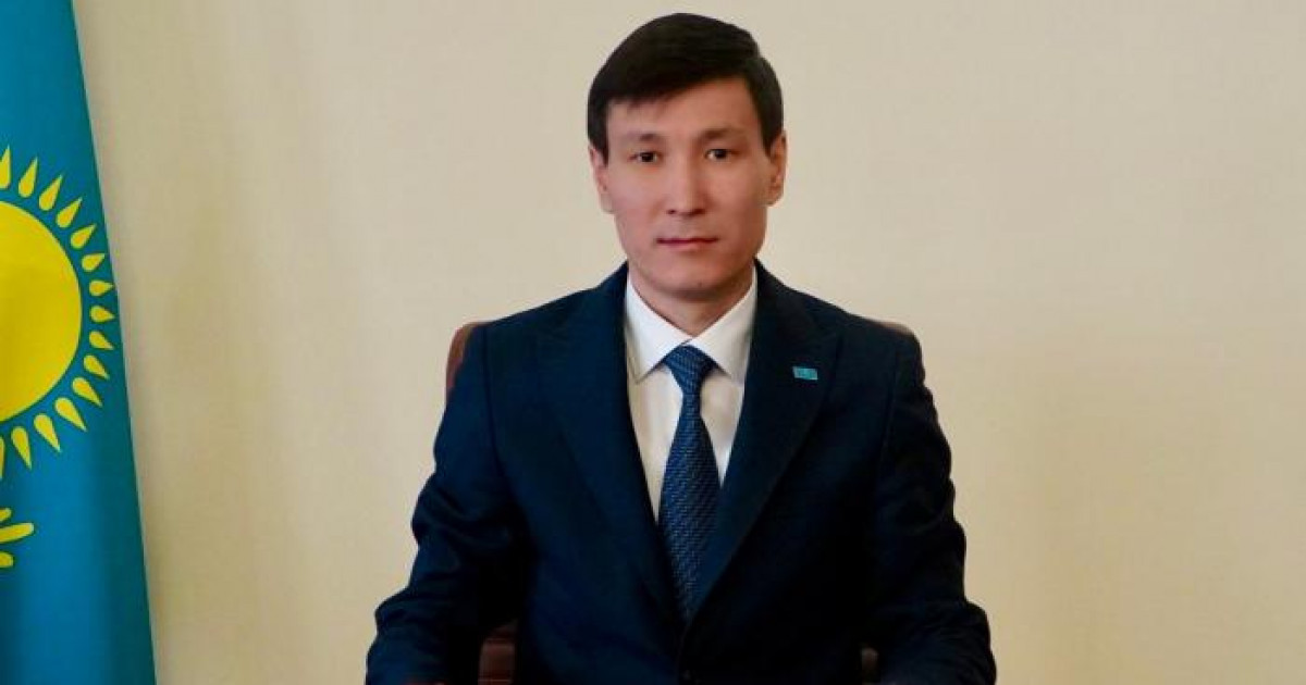 Ақмола облысы әкімінің орынбасары тағайындалды