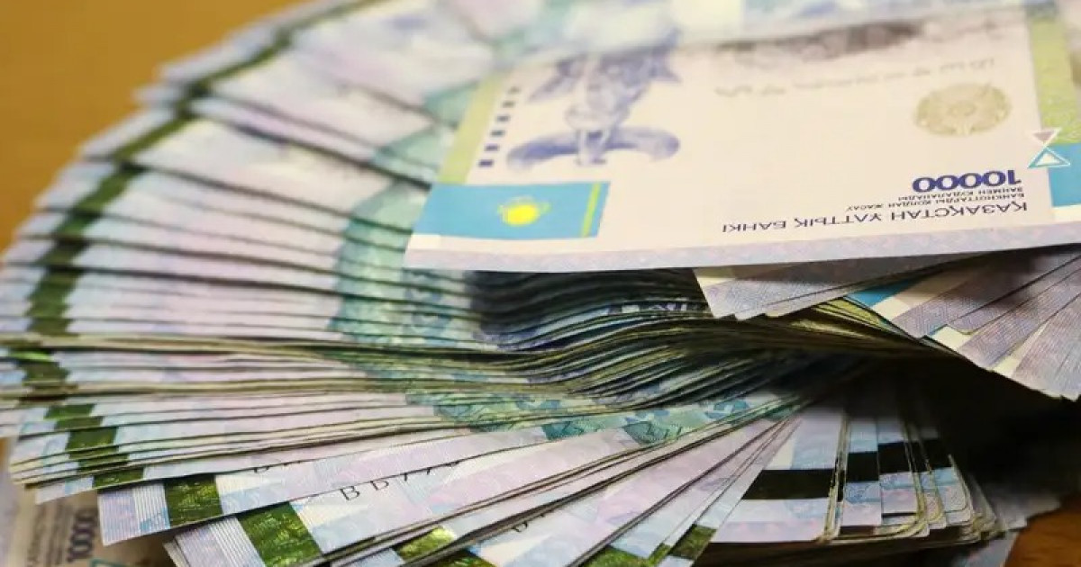 Ақмолада аудандық аурухана 17 миллион теңгеден астам салықты жасырған