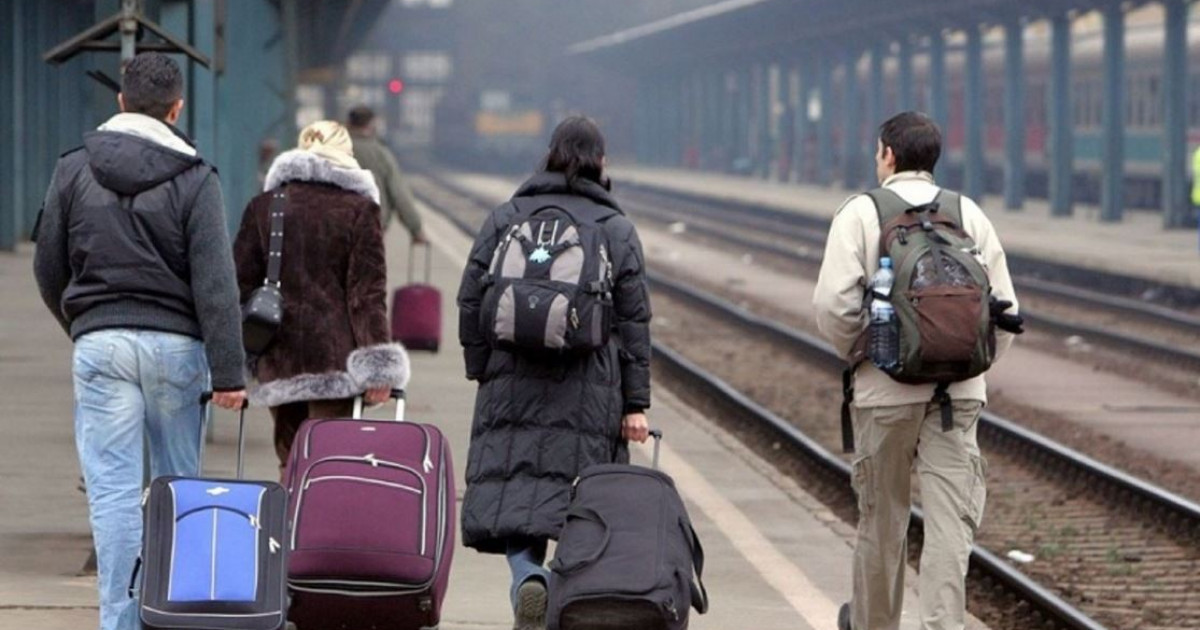 Ақмолада халық саны неге азайды?