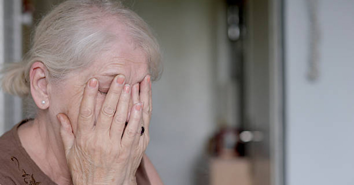 Ақмолалық зейнеткер интернет-алаяқтың құрбаны болды