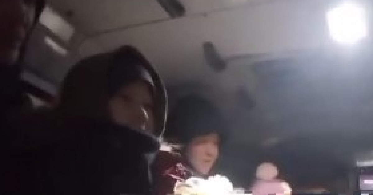 Ақтөбе облысында 11 адам қар құрсауында қалып қойған